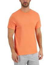 MSRP $25 Club Room Men&#39;s Pajama T-Shirt (Peach Echo, Medium) - $12.87