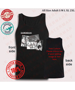 2 R.I.P HULK HOGAN Tank Top - $28.00