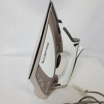 Rowenta Focus Steam Iron DW5080 Microstream 400 Germany 1700 Watt Tested - €25,47 EUR