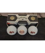 Motley Crue Golf Balls - £14.16 GBP