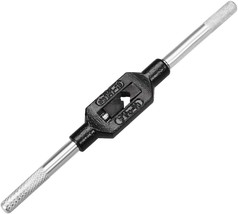 Uxcell Tap Wrench Handle, For Metric M1-M10 1/16&quot;-3/8&quot; (Unc/Unf) Thread ... - £21.61 GBP