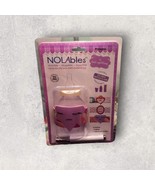 NoLAbles Baby Bottle or Cup Name Label with Marker by Tori Spelling Girl - $9.97