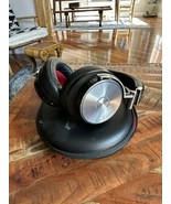 Cleer NC Noise Canceling Headphones HD With Case - $61.12 CAD