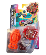 Beyblade Burst RIse Hypersphere - Bushin Ashindra A5 Starter Pack Game K... - $155.53 MXN