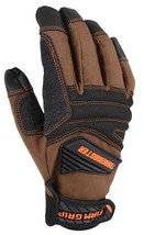 Frim Grip Trade Master Large Tan Duck Canvas Glove Set - $510.82 MXN