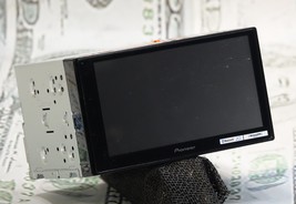 Pioneer DMH-1770NEX 6.8&quot; Android Apple CarPlay Bluetooth Digital Receive... - $124.79