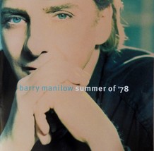 Barry Manilow - Summer of &#39;78 (CD 1996 Arista) VG++ 9/10 - £5.82 GBP