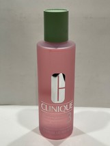 Clinique CLARIFYING LOTION 3 Twice a day (13.5 oz.) New Free shipping full size - $24.99