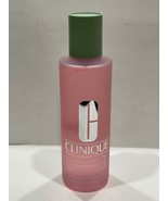 Clinique CLARIFYING LOTION 3 Twice a day (13.5 oz.) New Free shipping fu... - £19.65 GBP