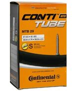Continental Presta Valve Tube MTB 29 60mm 28/29 x 1.75-2.5 - €12,00 EUR