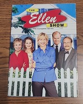 The Ellen Show - The Complete Series - DVD -  Very Good - Martin Mull,Emily Ruth - £5.41 GBP