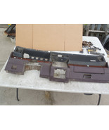 1986 CHEVY CAPRICE ESTATE WAGON DASH ASSEMBLY HOUSING USED OEM - €277,03 EUR