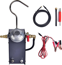 Automotive Fuel Pipe System Leak Tester with EVAP System for All Cars, M... - $159.49