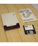 HAYES 4703US ACCURA 56K EXT FAX MODEM ACCURA 336/56K FAX  (no cables) - $27.32 CAD