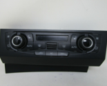 2009-2012 Audi A4 AC Heater Climate Control Temperature OEM  L03B19010 - $62.98