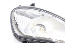 07-09 MERCEDES-BENZ W221 S600 RIGHT PASSENGER SIDE FOG LIGHT E4226 image 7