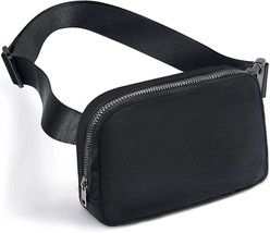 Belt bag Fanny pack crossbody bags for women Everywhere belt bag Waist p... - $18.80