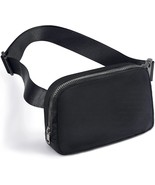 Belt bag Fanny pack crossbody bags for women Everywhere belt bag Waist p... - £14.73 GBP