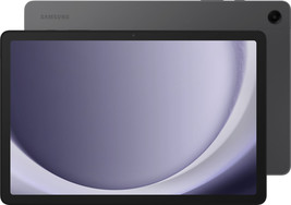 Samsung - Galaxy Tab A9+ 11&quot; 64GB - Wi-Fi - Graphite - £265.66 GBP