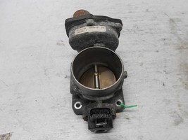 2004-2006 Ford F150 Throttle Body 3L5E-AD Fits Lots Of Vehicles - $27.99