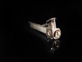 Stainless Steel Cigar Cutter & Box Opener image 8