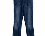 Gap Boot Cut Blue Jeans Womens  26L Perfect Boot Cut Medium Wash - £11.66 GBP