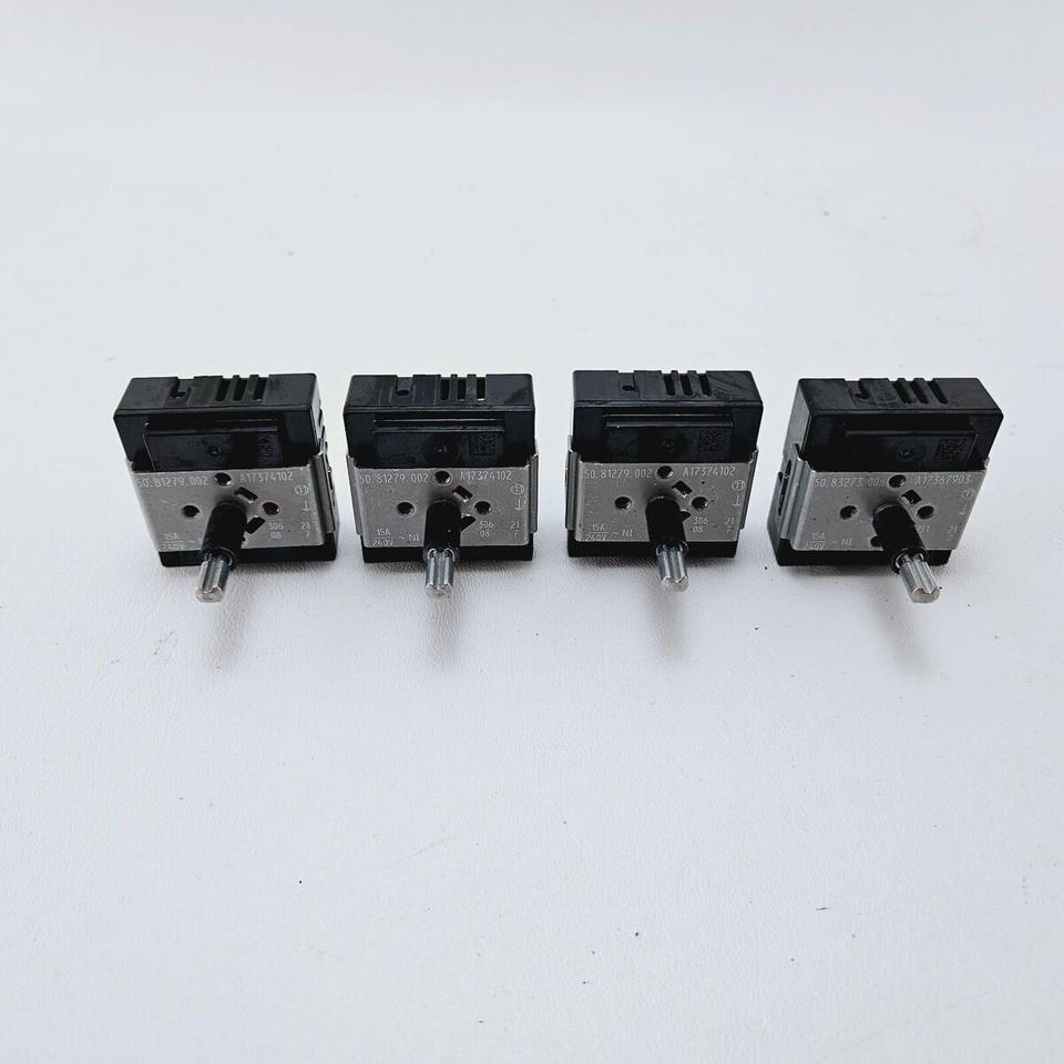OEM Surface Element Switch for Electrolux EI24EC15KS NEW - $76.13