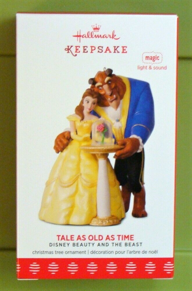 Hallmark 2021 Disney Alice in Wonderland 70th Anniversary Ornament