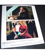 2002 FAR FROM HEAVEN Movie Press Photo Dennis Quaid Julianne Moore - $13.60 CAD