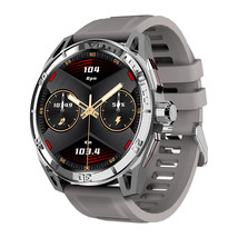 Js30 Max Smartwatch Heart Rate Bluetooth Call Information Push Nfc Sports Watch  - £58.14 GBP