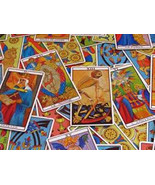 Tarot reading, 10 card reading, love spell, money spell, physic reading   - $40.89 CAD