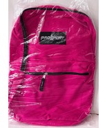 ProSport 16” Backpack, 2 Zippered Compartments, Choice of 6 Colors - $34.31 CAD