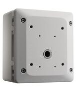 Bosch VDA-AD-JNB Junction Box for AUTODOME IP 4000/5000 Series Camera White - $49.49