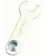 WRENCH CHICAGO SKATE KEY Simple truck key for quad skates - £2.37 GBP