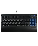 Skydigital Nkey Macro Korean English Gaming Keyboard USB Wired Membrane ... - £63.58 GBP