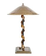 Type Déco Lamp Design Light Work Desk Unique 1920 - $803.90