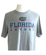 Florida Gators Men&#39;s T Shirt Gray Size XL Large NWT  - $38.17