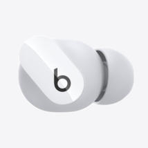 Beats Studio Buds Wireless Replacement White Earbud OEM A2513 - (Right S... - £21.48 GBP