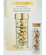 Elizabeth Arden Vitamin C Ceramide Capsules, Radiance Renewal Serum - 7 ... - $7.00