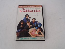 The Breakfast Club High School Reunion Collection Five Strangers With DVD Movies - £12.60 GBP