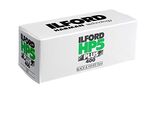 Ilford HP5 Plus 120 Black and White Film  - $42.00