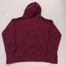 Colosseum RN#114166 Arizona State Sun Devils Women's M Red Hoodie Sweatshirt image 2