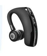 V9 Business Ear-Hook Type Earphone Wireless CSR Bluetooth Headset Sound ... - £17.78 GBP