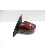 13 Mercedes X166 GL450 mirror, door, exterior, left 1668104116 - $147.69 CAD