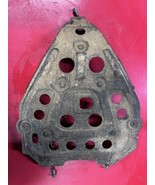 Honda Big Red ATC250ES OEM Skid Plate 50360-HA0-000 250 ES 1985 1986 - $39.19