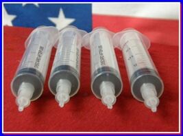 Prime and Air Purge Tips 4 Color Set - $9.90