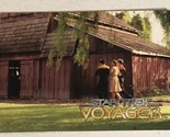 Star Trek Voyager 1995 Trading Card #28 Barnyard Clue - $1.97