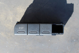 AUDI A4 QUATTRO S-LINE B7 ESP CONSOLE SWITCH K2247 - £49.82 GBP