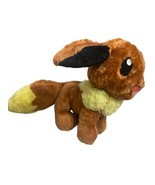 Build a Bear Pokemon Evee Plush Toy 16&quot; - $38.22 CAD