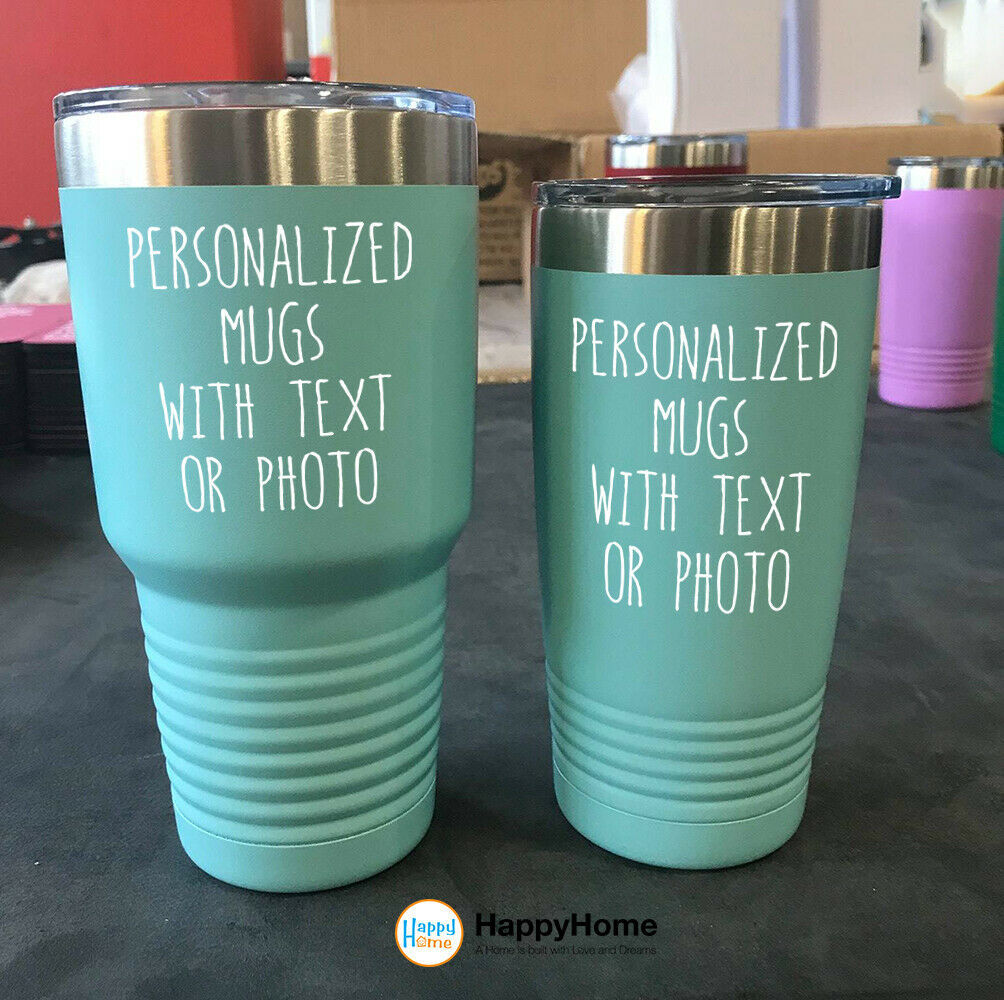 Primary image for Ringneck Tumbler Personalized Tumbler Custom Tumbler Gift Your Own Tumbler Gift